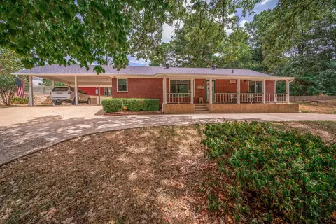 13000 Cr 2127 N #LOT 27, Henderson, TX 75652