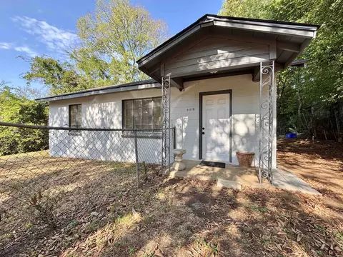Exterior - 409 Plainview St, Longview, TX 75604 photo 5 of 5