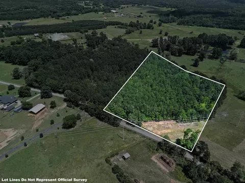 tbd County Rd 266, Beckville, TX 75631