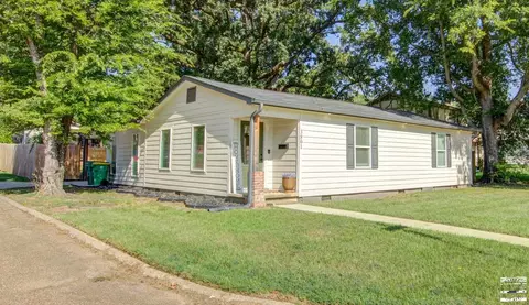 3801 Pine St, Texarkana, TX 75503