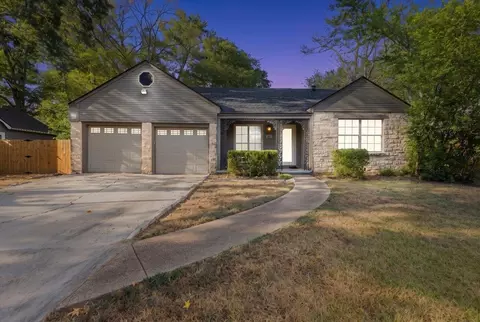 609 Monroe, Kilgore, TX 75662