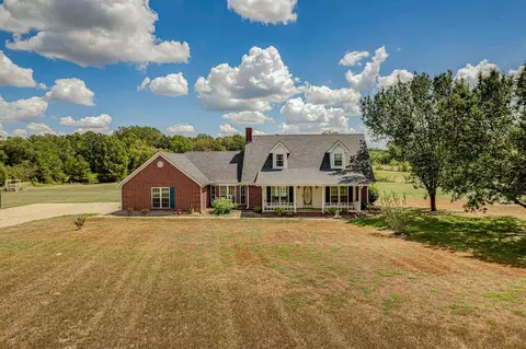 16164 N Fm 782, Henderson, TX 75652