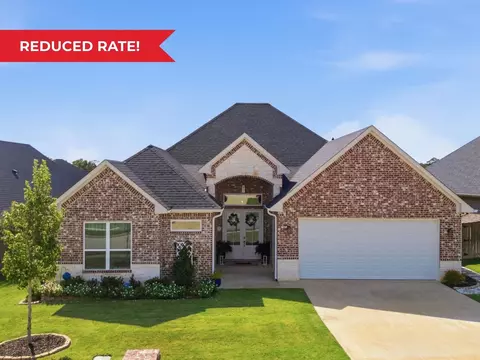 7271 Rolling Acres Pl, Tyler, TX 75707