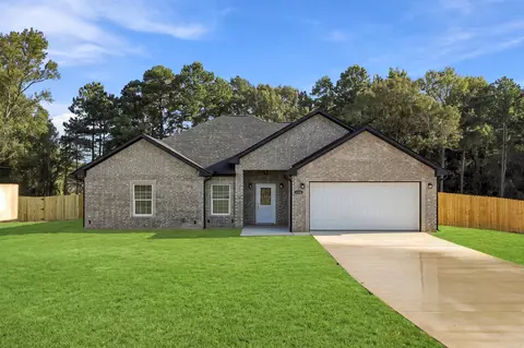 1022 Cr 2204d, Tatum, TX 75691