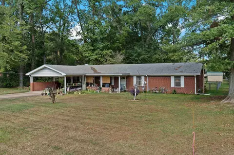 200 N Gaston, Carthage, TX 75633