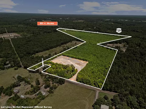 tbd N Hwy 59, Marshall, TX 75672