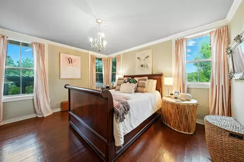 Bedroom - 179 Springlake Dr, Gladewater, TX 75647 photo 3 of 4