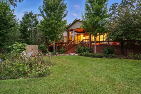 Exterior - 179 Springlake Dr, Gladewater, TX 75647 photo 2 of 12