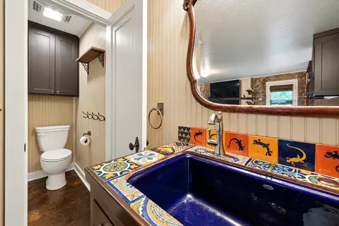 Bath - 179 Springlake Dr, Gladewater, TX 75647 photo 4 of 6