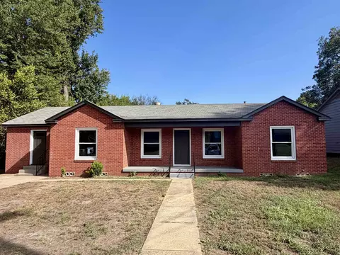 809 Emmons, Kilgore, TX 75662