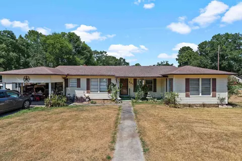 221 Cassity, Carthage, TX 75633