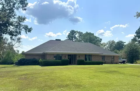 184 Cr 492, Carthage, TX 75633