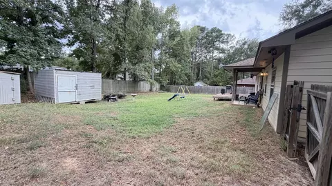 Exterior - 206 E Rowe, Longview, TX 75605 photo 2 of 3