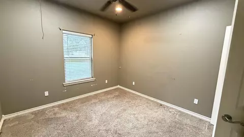 Bedroom - 206 E Rowe, Longview, TX 75605 photo 2 of 2