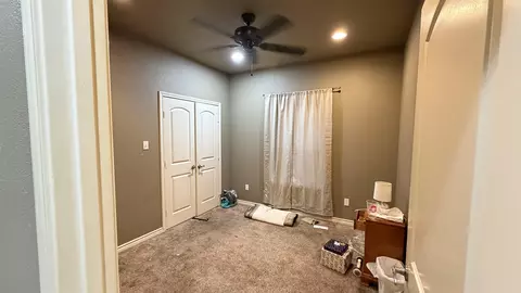Bedroom - 206 E Rowe, Longview, TX 75605 photo 1 of 2