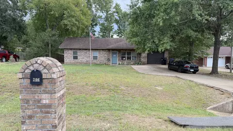 Exterior - 206 E Rowe, Longview, TX 75605 photo 3 of 3