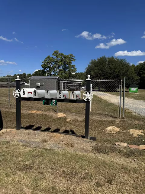 418 Joy Ln, Hallsville, TX 75650