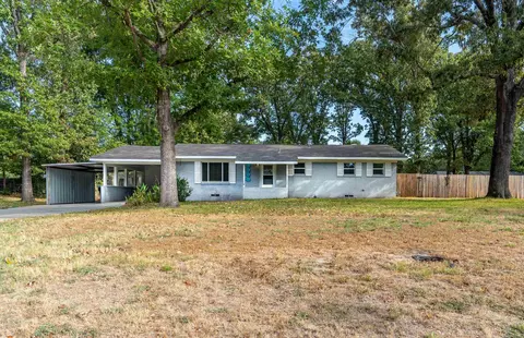 3203 Jane Dr, Longview, TX 75601