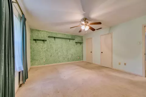 Bedroom - 20 Rambling Rd, Longview, TX 75604 photo 3 of 4