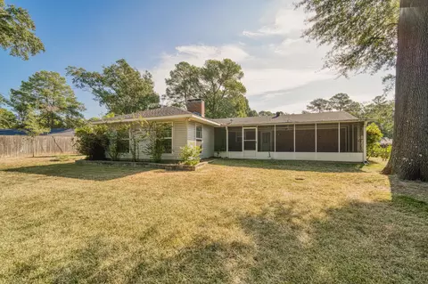 Exterior - 20 Rambling Rd, Longview, TX 75604 photo 6 of 6
