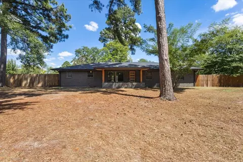 3509 Dudley Rd, Kilgore, TX 75662