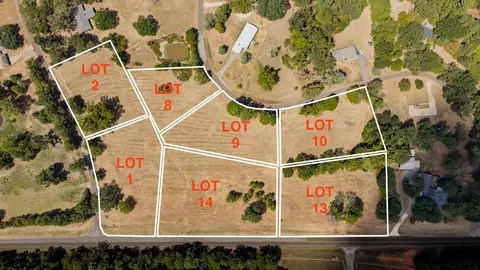 tbd Larry Dr #LOT 2, Longview, TX 75605 photo 2