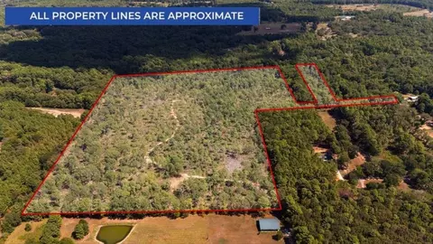 tbd Cr 2104d, Kilgore, TX 75662