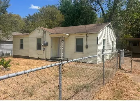 1408 Dudley, Kilgore, TX 75662
