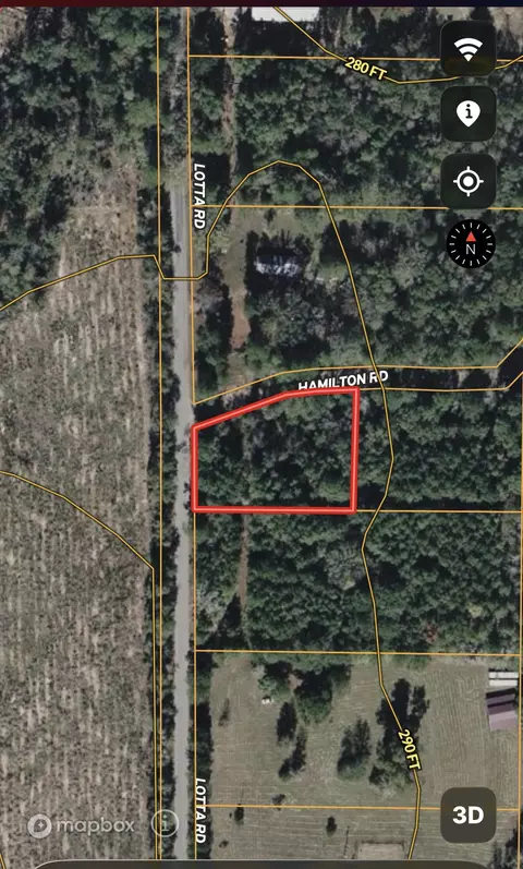 tbd Lotta Rd, Waskom, TX 75692