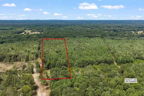I-20 Access, Kilgore, TX 75662