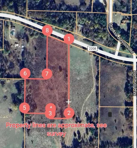 tbd Fm 2208, Harleton, TX 75651 photo 23
