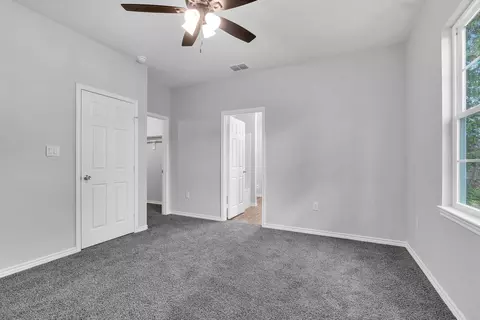 Bedroom - 102 E Berkley St, Longview, TX 75604 photo 1 of 4