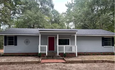 308 Mae Dr, Marshall, TX 75672