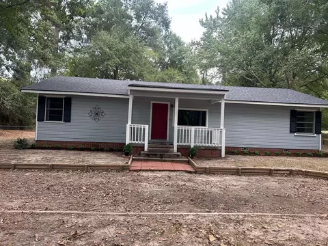 308 Mae Dr, Marshall, TX 75672