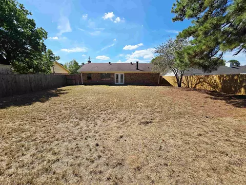 Exterior - 1707 Preston Dr, Longview, TX 75604 photo 5 of 8