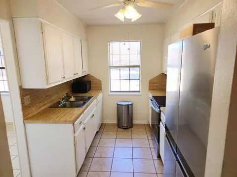 Kitchen - 1707 Preston Dr, Longview, TX 75604 photo 1 of 3