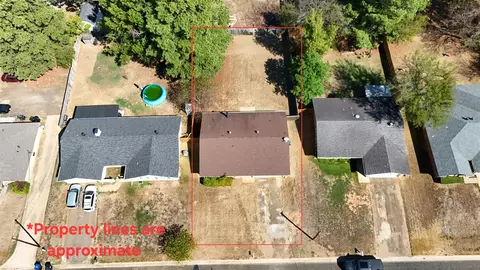 View/Area - 1707 Preston Dr, Longview, TX 75604 photo 2 of 7
