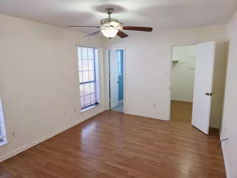 Bedroom - 1707 Preston Dr, Longview, TX 75604 photo 1 of 6