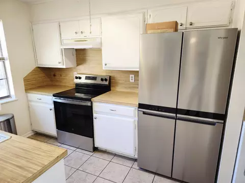 Kitchen - 1707 Preston Dr, Longview, TX 75604 photo 2 of 3