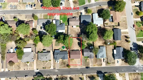 View/Area - 1707 Preston Dr, Longview, TX 75604 photo 3 of 7
