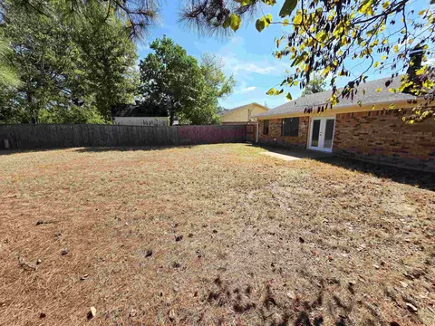 Exterior - 1707 Preston Dr, Longview, TX 75604 photo 7 of 8