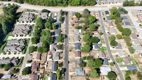 View/Area - 1707 Preston Dr, Longview, TX 75604 photo 7 of 7