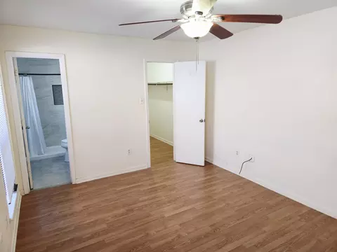 Bedroom - 1707 Preston Dr, Longview, TX 75604 photo 2 of 6