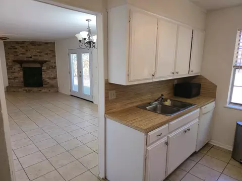 Kitchen - 1707 Preston Dr, Longview, TX 75604 photo 3 of 3