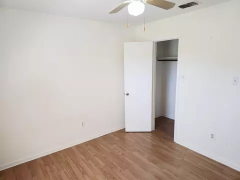Bedroom - 1707 Preston Dr, Longview, TX 75604 photo 4 of 6