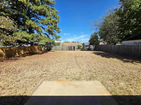 Exterior - 1707 Preston Dr, Longview, TX 75604 photo 4 of 8