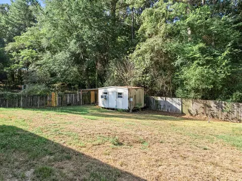 Exterior - 3733 Dowell Dr, Longview, TX 75604 photo 6 of 7