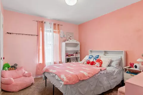 Bedroom - 3733 Dowell Dr, Longview, TX 75604 photo 6 of 7