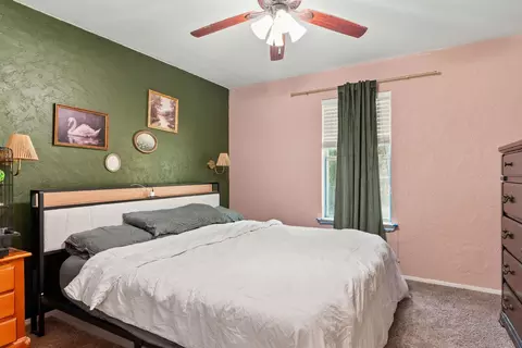 Bedroom - 3733 Dowell Dr, Longview, TX 75604 photo 1 of 7