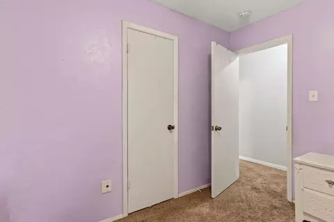 Bedroom - 3733 Dowell Dr, Longview, TX 75604 photo 5 of 7